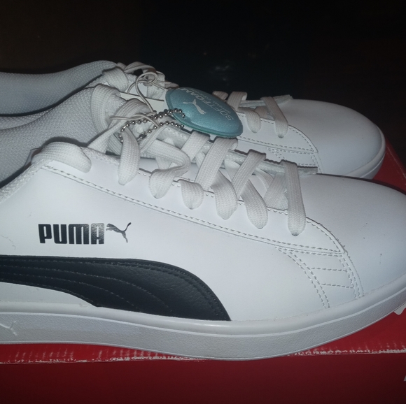 Puma Smash V2 Mens shoes - Picture 6 of 7